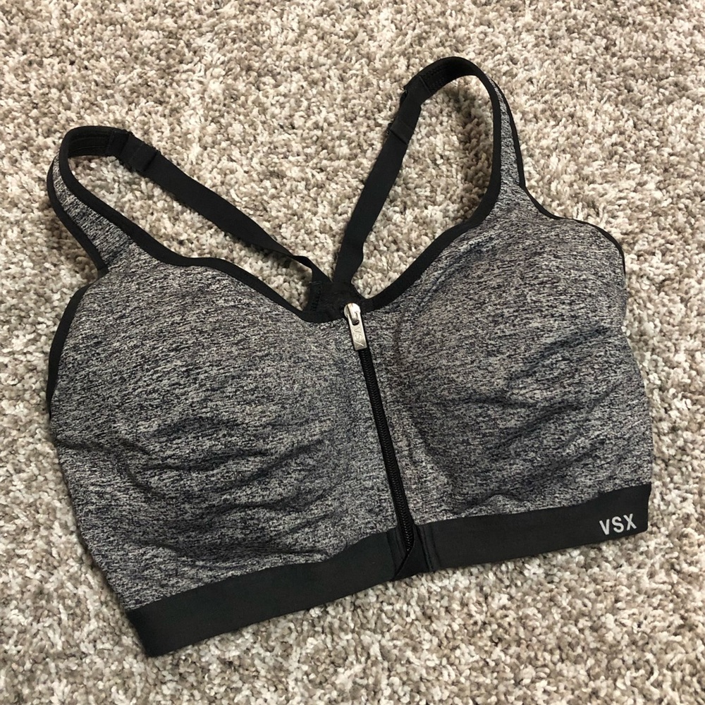 VSX Sports Bra 32DDD